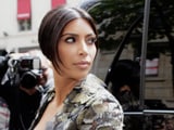 Listen Up, Everybody: Kim Kardashian is Resurrecting Her Music Career