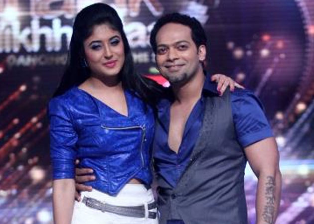 Kritika Kamra: I Am Clueless After <i>Jhalak Dikhhla Jaa</i> Eviction