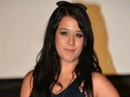 Introducing Jackie Shroff's Daughter Krishna Introducing Jackie Shroff's Daughter Krishna