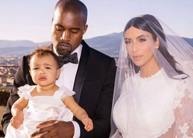 Kim Kardashian's Daughter Victim of Racial Slur