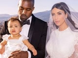 Kim Kardashian's Daughter Victim of Racial Slur
