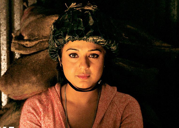 Why Preity Zinta Has Always Been Bollywood's Most Fearless Actress