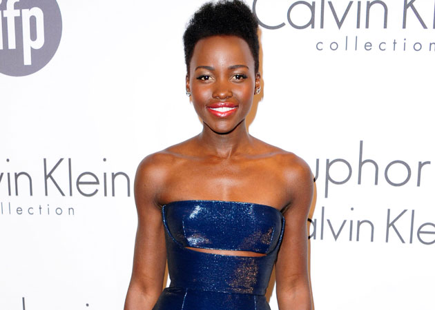 Lupita Nyong'o is New <i>Star Wars: Episode VII</i> Cast Member