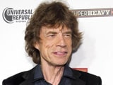 The One Thing That Makes Mick Jagger Feel Ancient