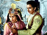 Dilip Kumar Biography Details Bitter Break-Up With Madhubala