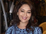 Madhuri Dixit's Dance Academy to go From Online to On-Ground