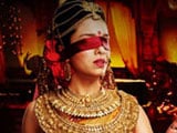 An Episode From <i>Mahabharata</i>, Recast as Romanian Opera