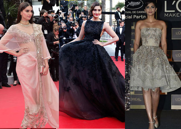 Sonam Kapoor is India's Best Style Icon, in Wendell Rodricks' 'Tailor Opinion'