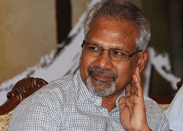 Mani Ratnam: Every Film You See at a Festival Teaches Something