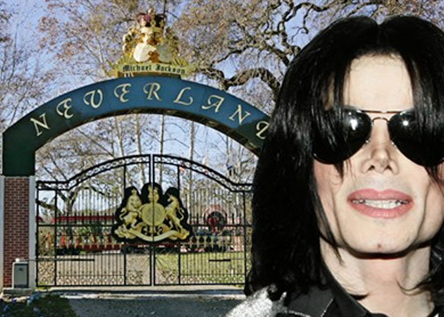 Footage of Michael Jackson Triggers Lawsuit
