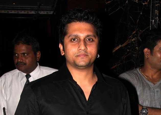 Mohit Suri: <i>Ek Villain</i> is an Angst-ridden Love Story