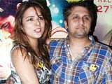 Mohit Suri Gives Credit to Wife Udita Goswami for his Success