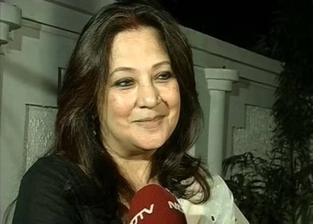 Moon Moon Sen : Great to Have So Many Women MPs in Lok Sabha
