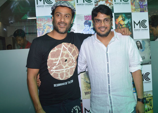 Mukesh Chhabra's Casting Company 'Accessible to All'