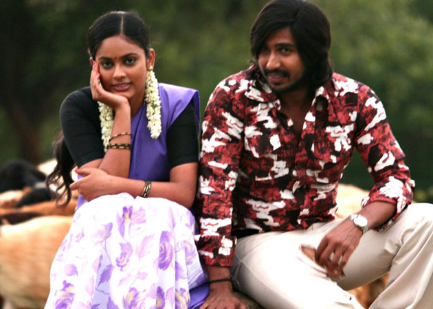 <i>Mundasupatti</i> Earns Rs 3.1 Crore in Opening Weekend