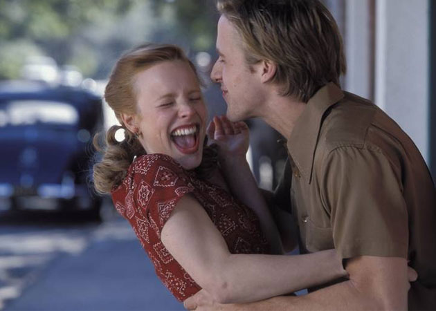 <i>The Notebook</i> is 10: Here's Rachel McAdams' Audition Tape