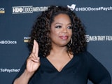 Oprah Winfrey Cast in Martin Luther King Jr Biopic