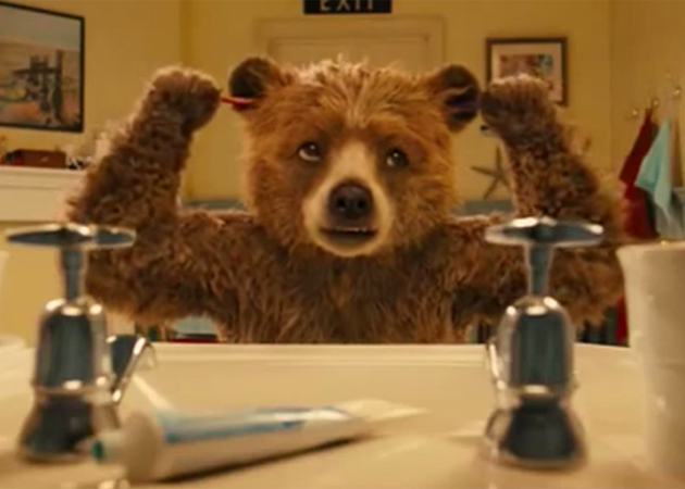 Colin Firth is No Longer the Voice of <i>Paddington</i> Bear