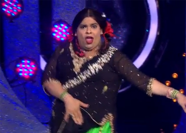 Kiku Sharda: I Would Love to be Known as an Actor, Not a Comedian
