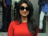 Parineeti Chopra Excited About Working with her 'Crush' Saif Ali Khan
