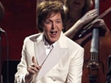 Why America Will Have to Wait for Sir Paul McCartney