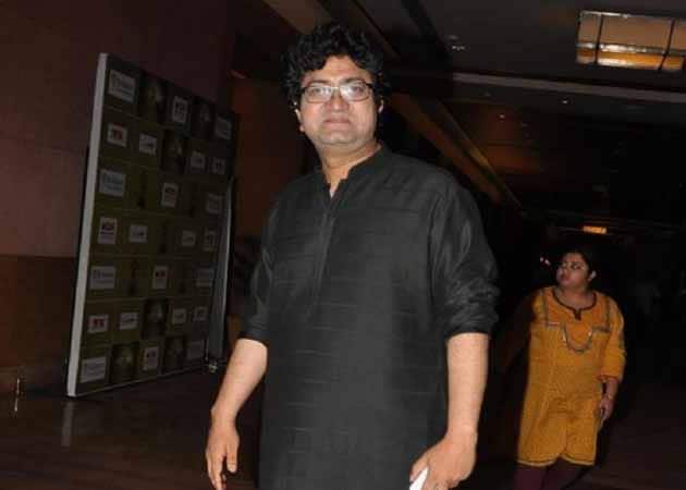 Prasoon Joshi Returns From Cannes After 'Huge Learning' 