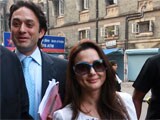 Preity Zinta vs Ness Wadia: Actor Asked to Record Statement at Mumbai Stadium