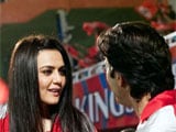 Preity Zinta-Ness Wadia Fight Their Personal Business, Say Celebrities