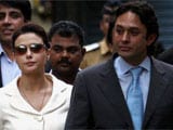 Security For Ness Wadia, Family After Threat Calls That Referenced Preity Zinta: Cops