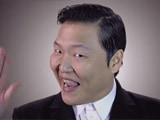 Psy's New Video <i>Hangover</i>, Features Snoop Dogg, Moves Away From <i>Gangnam Style</i>