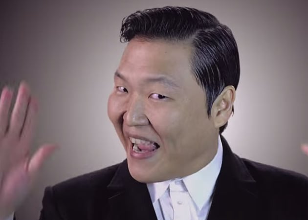 Psy's New Video Hangover, Features Snoop Dogg, Moves Away From Gangnam Style