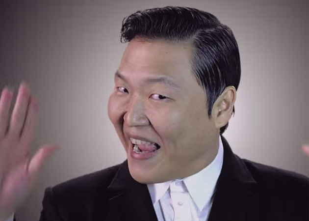 Psy's New Video <i>Hangover</i>, Features Snoop Dogg, Moves Away From <i>Gangnam Style</i>