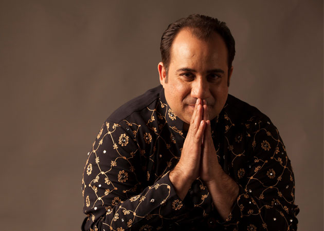 Rahat Fateh Ali Khan: Like Love, Music Takes Time to Bloom