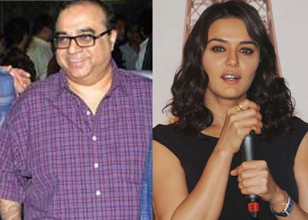 Preity Zinta vs Ness Wadia: Finally, One Bollywood Voice in Favour of Actress