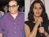 Preity Zinta vs Ness Wadia: Finally, One Bollywood Voice in Favour of Actress