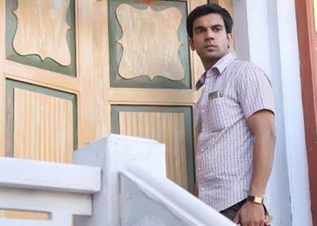 Rajkummar Rao Thrilled to be Part of <i>Revolution 2020</i>