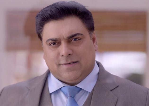 Ram Kapoor: I Don't Have to Worry About My Kids