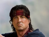 Sylvester Stallone Returns for <i>Rambo V</i>