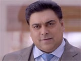 Ram Kapoor: I Don't Have to Worry About My Kids
