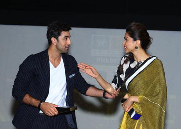 Ranbir Kapoor, Deepika Padukone to Shoot in Corsica