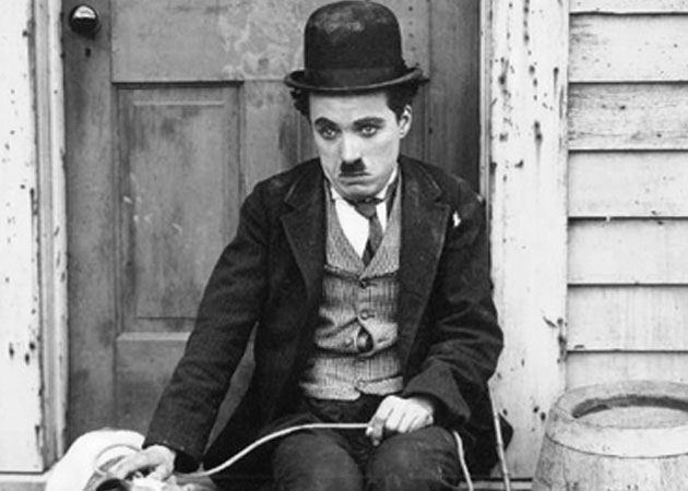 Charlie Chaplin's Little Tramp Costume is on Sale