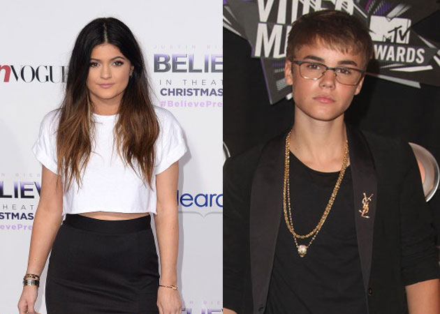 Kylie Jenner Banned From Seeing Justin Bieber?