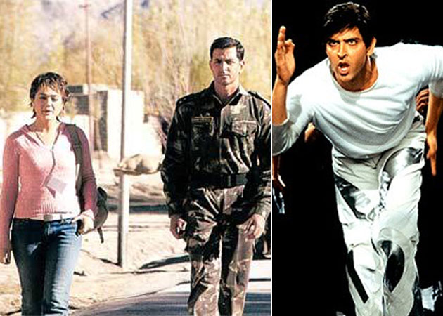 <i>Lakshya</i> Completes 10 Years, Farhan Akhtar Nostalgic