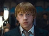<i>Harry Potter</i> Star Rupert Grint Aims for Broadway
