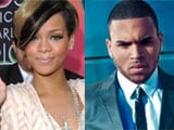 Rihanna Wishes Out-Of-Jail Chris Brown Well