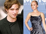 Robert Pattinson Thinks Jennifer Lawrence is 'Absolutely Incredible'