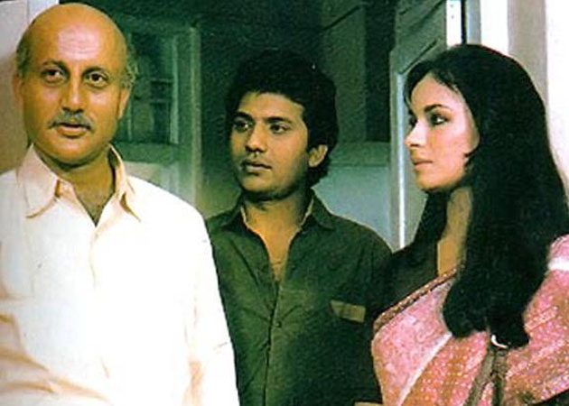 <i>Saaransh</i> Remake on Hansal Mehta's Wish List