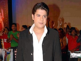 Sajid Khan Uses Lines From his Old TV Show in <i>Humshakals</i> Sajid Khan Uses Lines From his Old TV Show in <i>Humshakals</i>