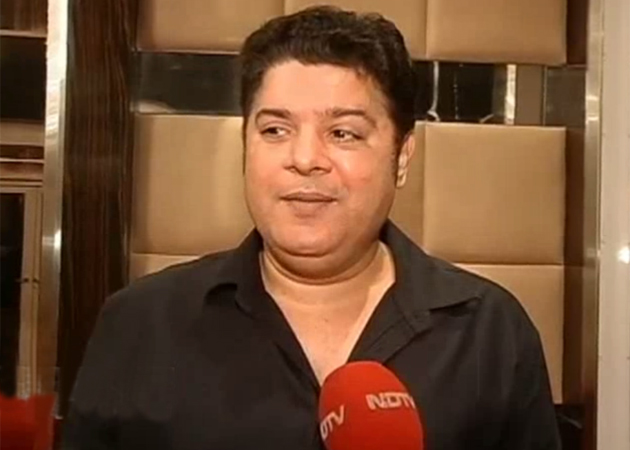 Sajid Khan: Mindless, Loony Comedies Are Not For Everyone