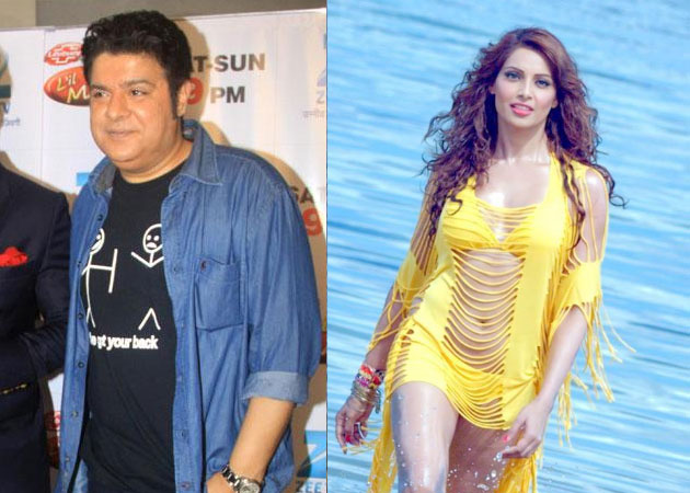 "Bipasha Basu Isn't Promoting <i>Humshakals</i> Because it Isn't About Her"